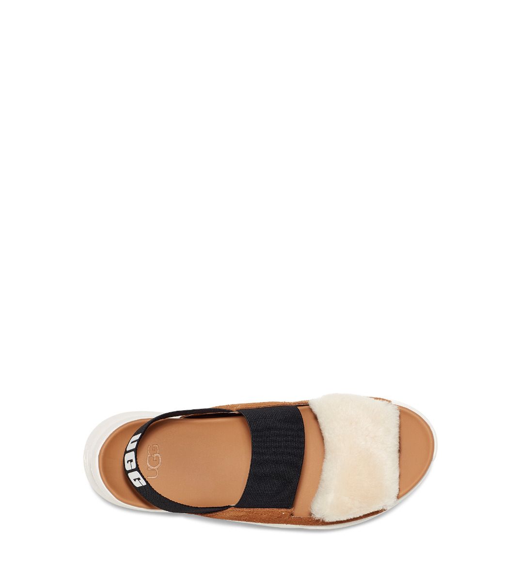 UGG Silverlake II Chestnut - Shopping4Africa