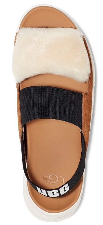 UGG Silverlake II Chestnut - Shopping4Africa