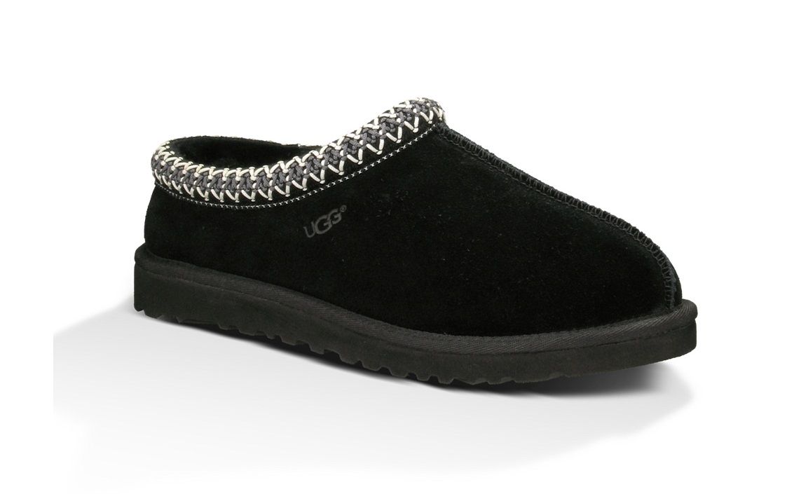 UGG Tasman Black - Shopping4Africa