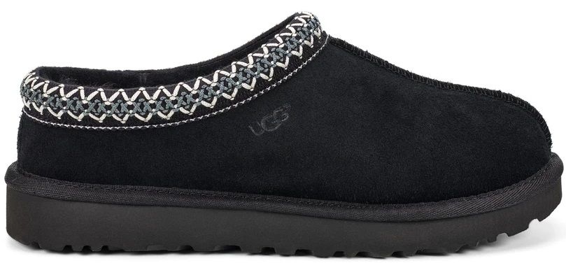 UGG Tasman Black - Shopping4Africa