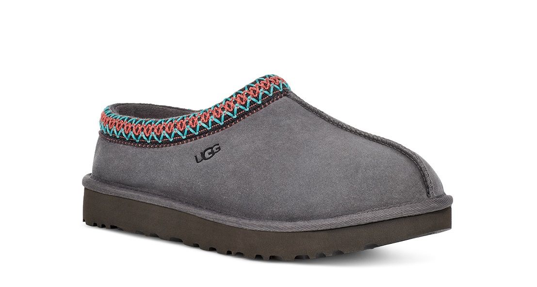 UGG Tasman Dark Grey - Shopping4Africa