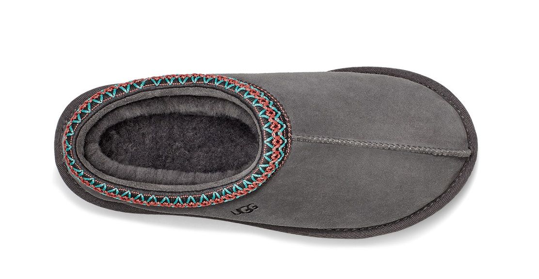 UGG Tasman Dark Grey - Shopping4Africa