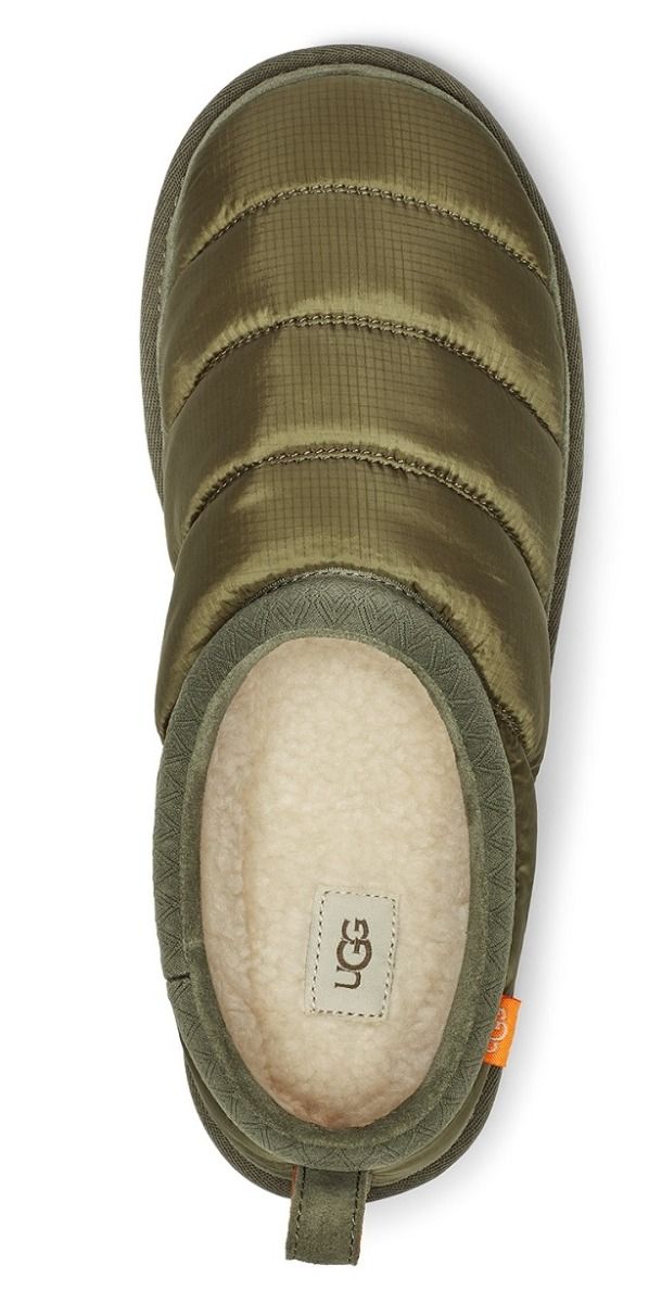 UGG Tasman Puft Unisex B Olive - Shopping4Africa