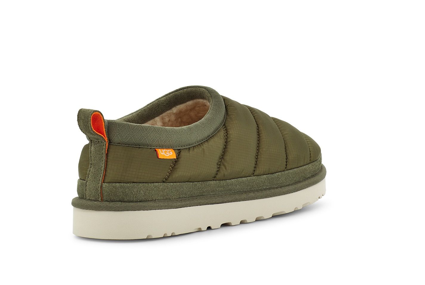 UGG Tasman Puft Unisex B Olive - Shopping4Africa