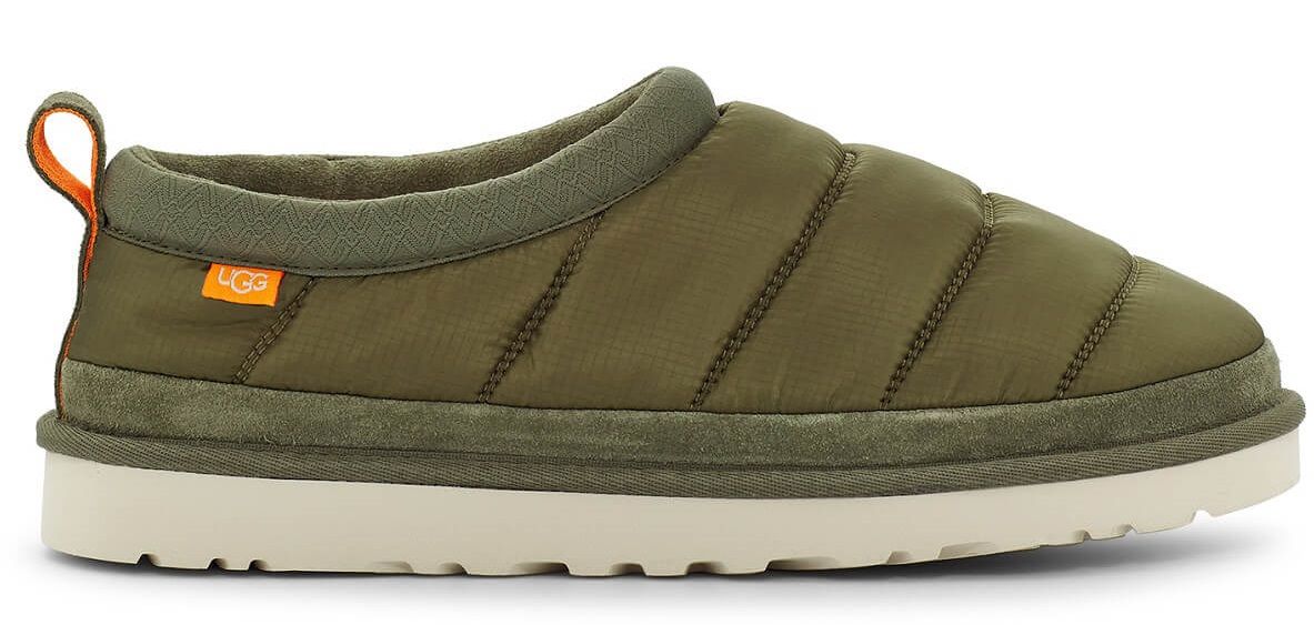 UGG Tasman Puft Unisex B Olive - Shopping4Africa