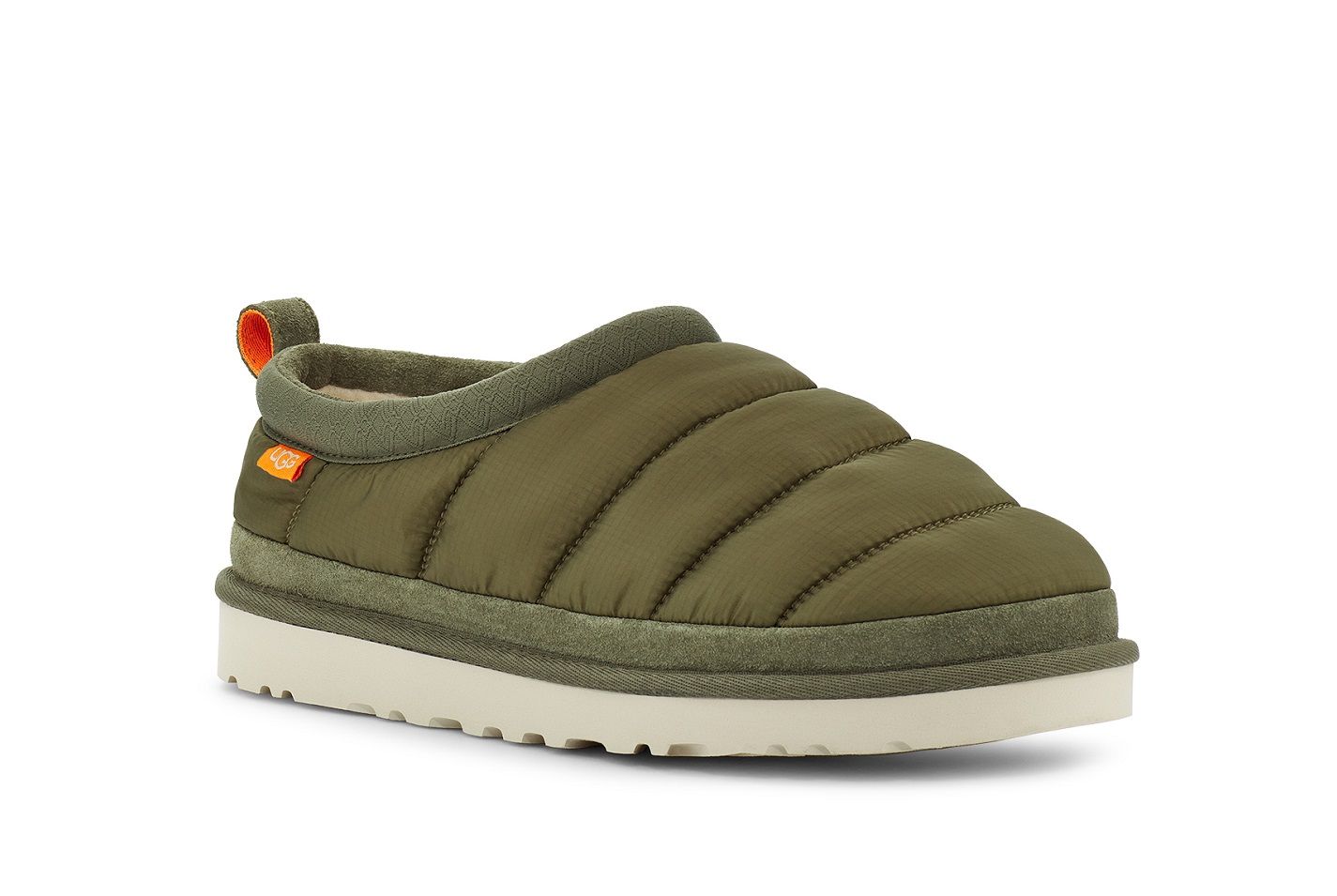 UGG Tasman Puft Unisex B Olive - Shopping4Africa