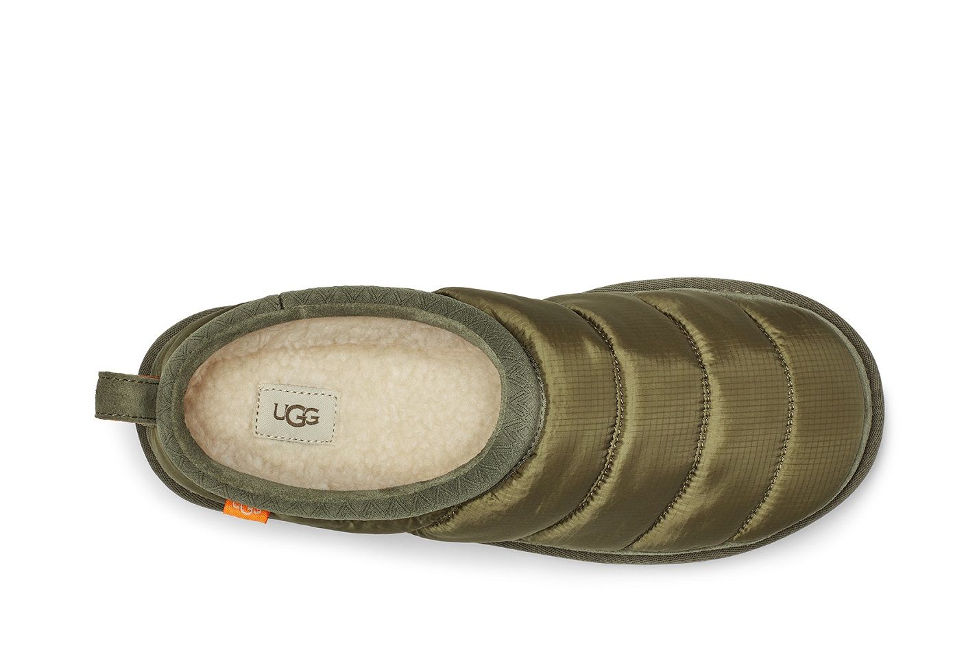 UGG Tasman Puft Unisex B Olive - Shopping4Africa