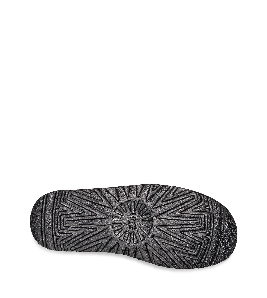 UGG Tasman Slip-On Black - Shopping4Africa