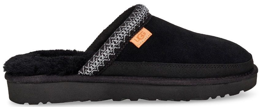 UGG Tasman Slip-On Black - Shopping4Africa