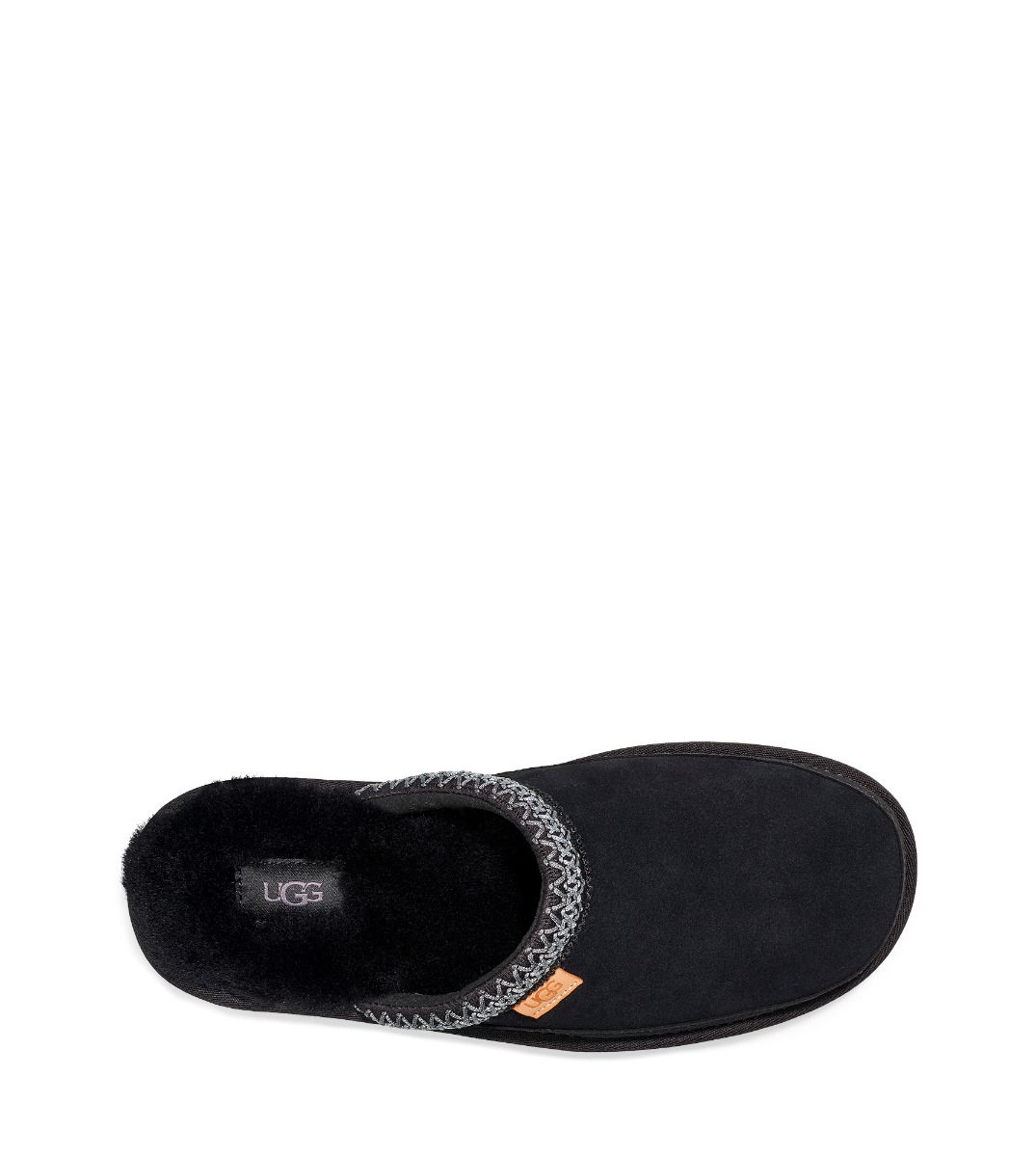 UGG Tasman Slip-On Black - Shopping4Africa