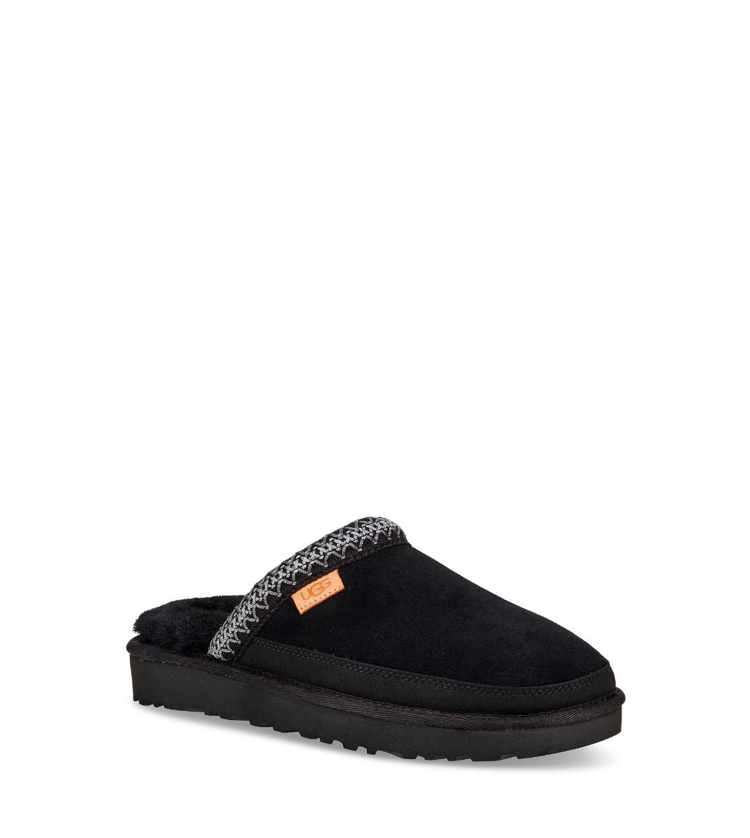 UGG Tasman Slip-On Black - Shopping4Africa