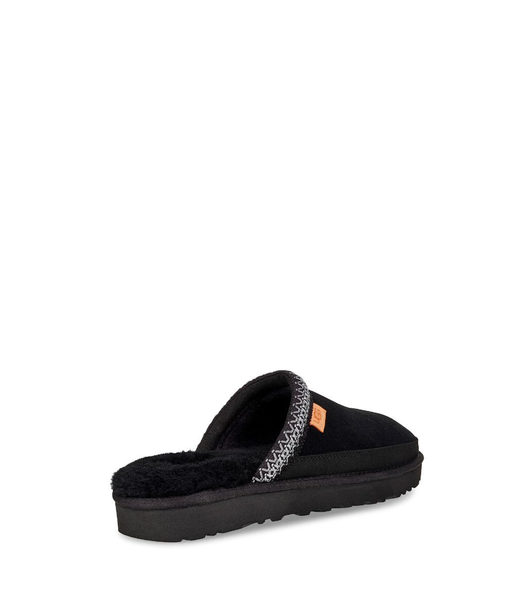 UGG Tasman Slip-On Black - Shopping4Africa