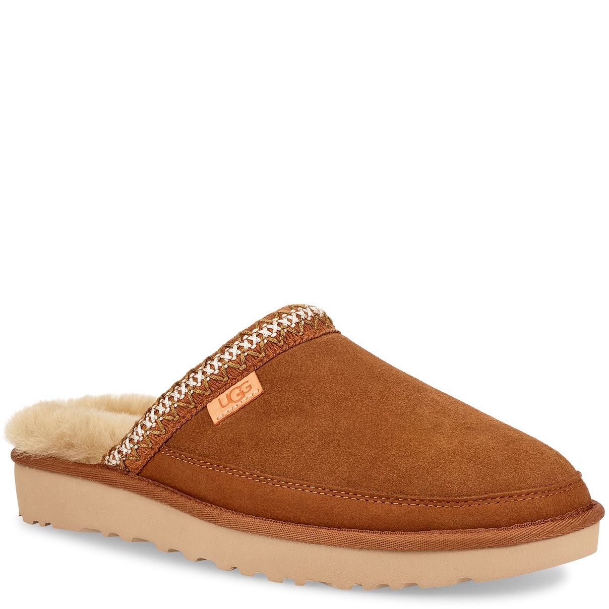 UGG Tasman Slip-On Chestnut - Shopping4Africa