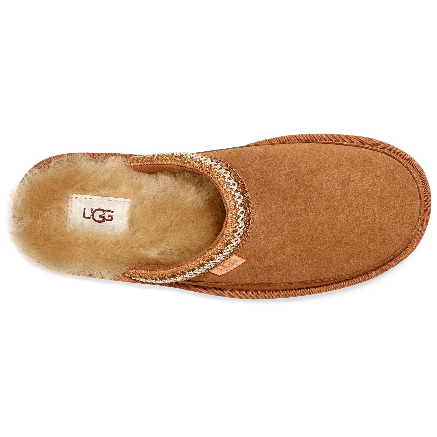 UGG Tasman Slip-On Chestnut - Shopping4Africa