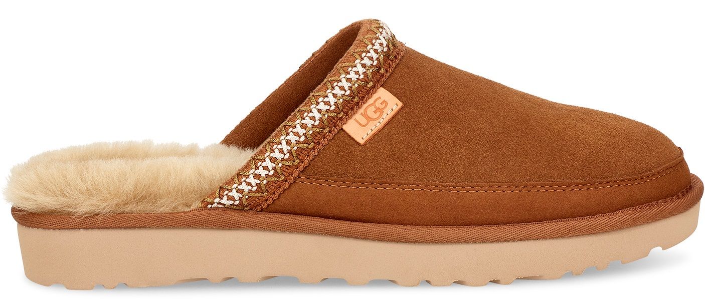 UGG Tasman Slip-On Chestnut - Shopping4Africa