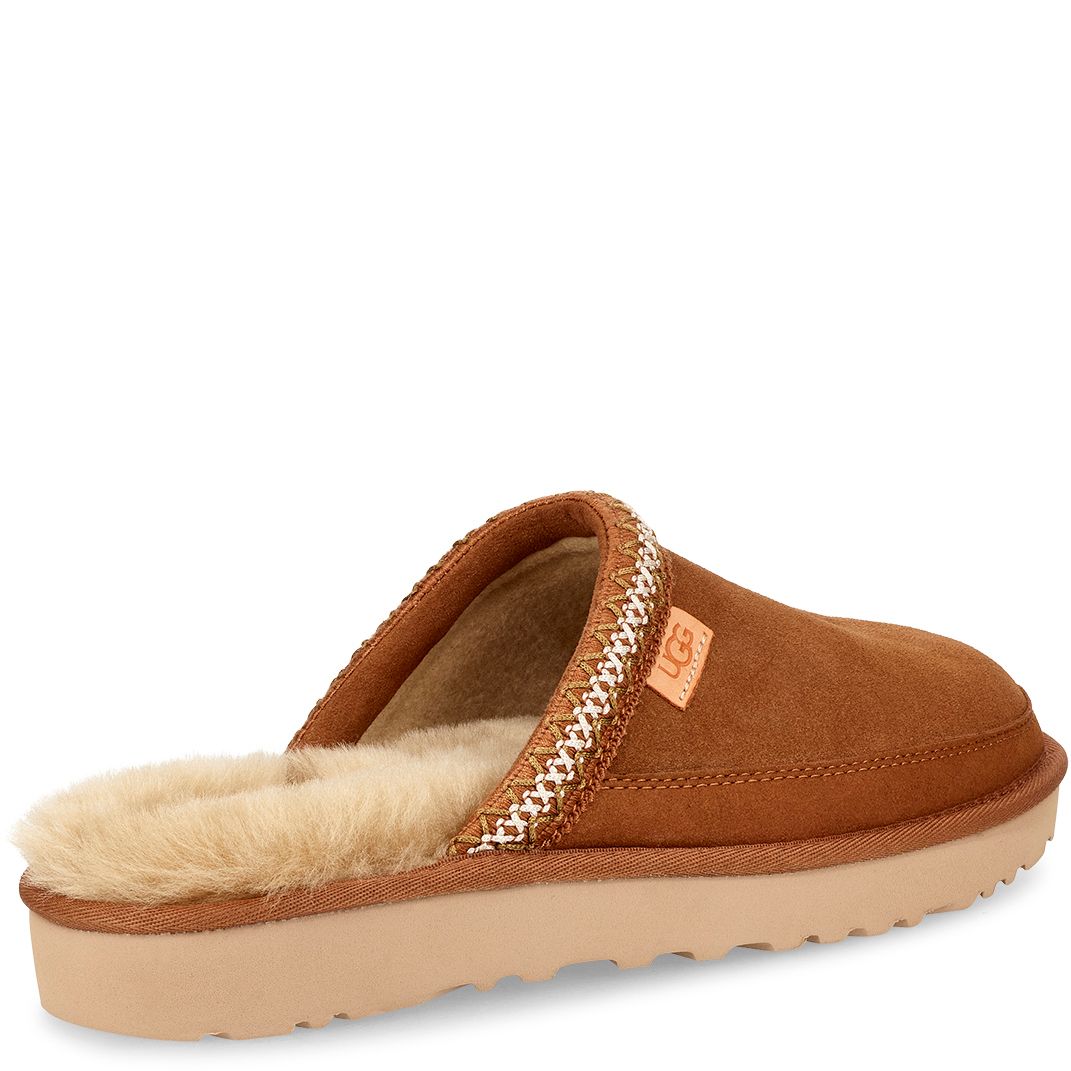 UGG Tasman Slip-On Chestnut - Shopping4Africa