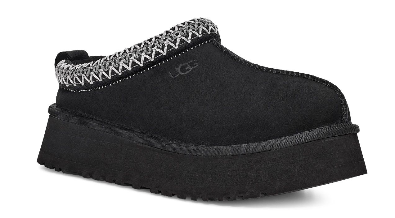 UGG Tazz Black - Shopping4Africa