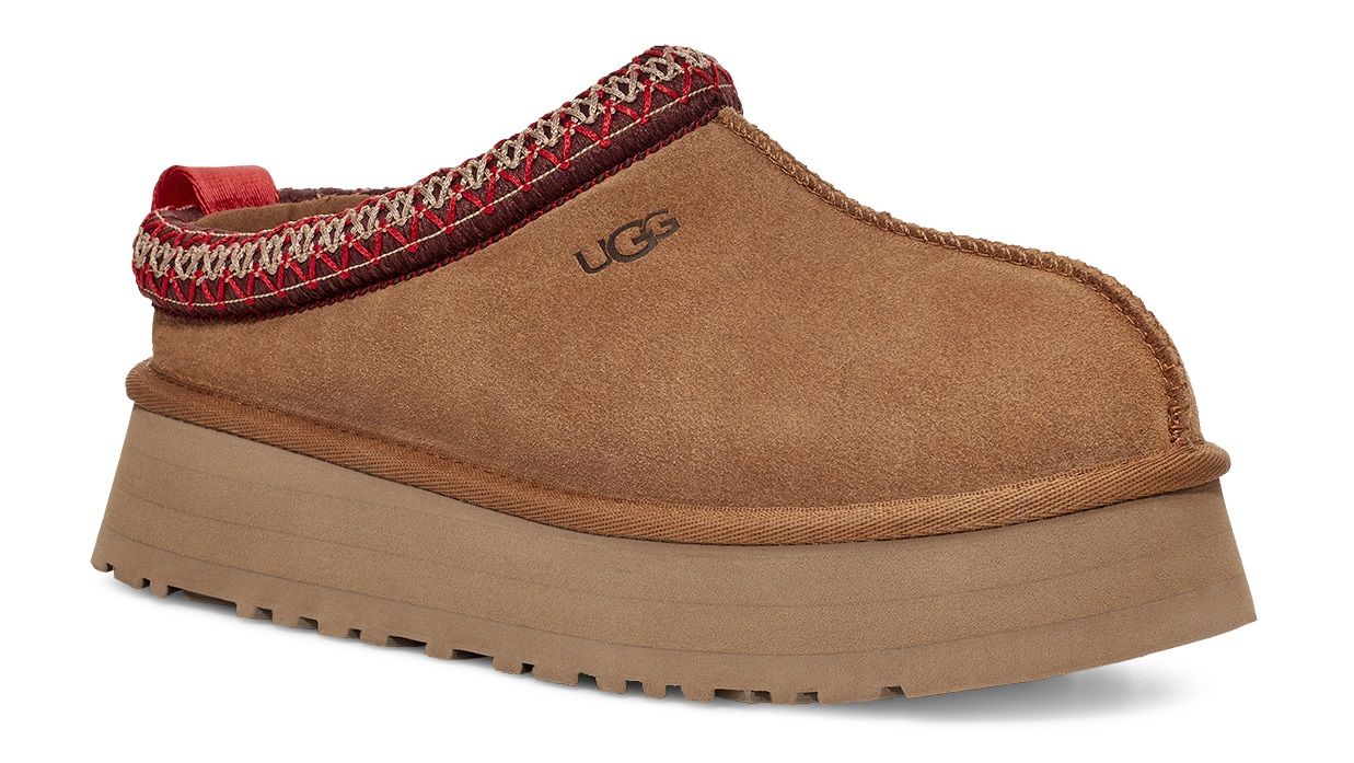 UGG Tazz Chestnut - Shopping4Africa