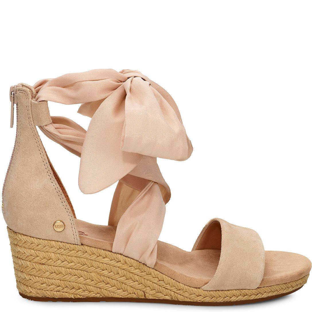 UGG Trina Nude - Shopping4Africa