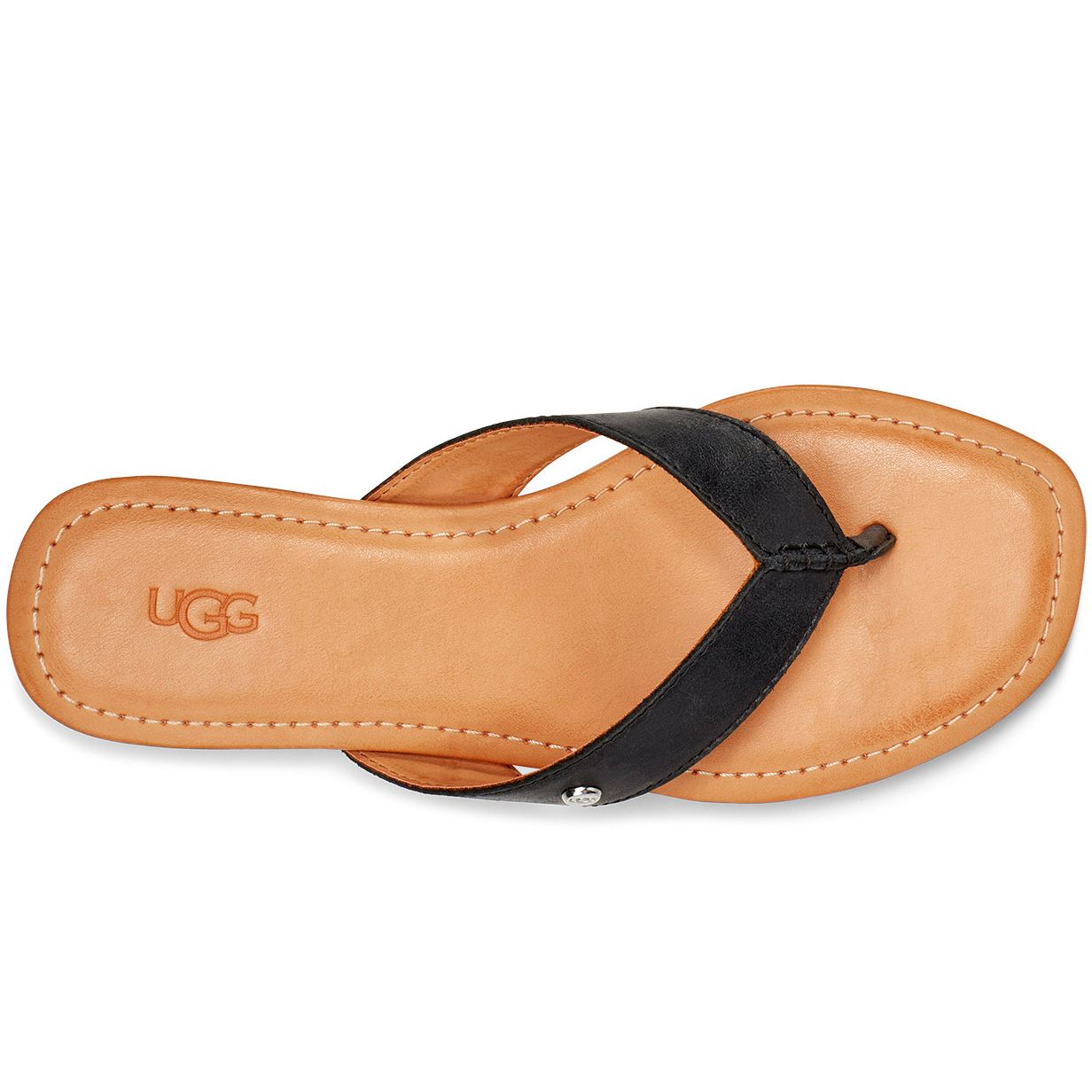 UGG Tuolumne Black - Shopping4Africa