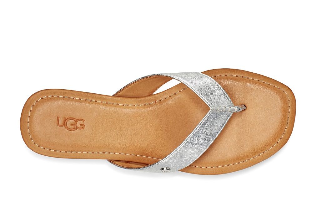 UGG Tuolumne Met Silver - Shopping4Africa