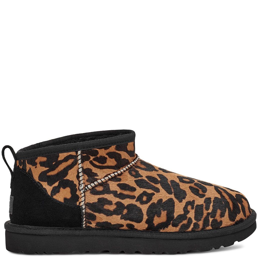 UGG Ultra Mini Panther Butterscotch - Shopping4Africa