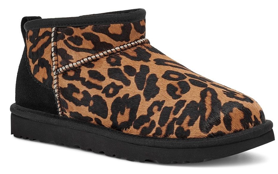 UGG Ultra Mini Panther Butterscotch - Shopping4Africa