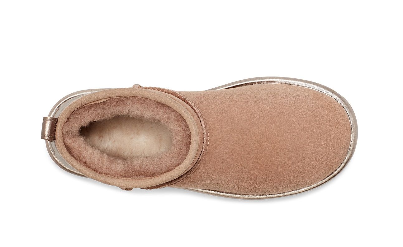 UGG Ultra Mini Shine Beechwood - Shopping4Africa