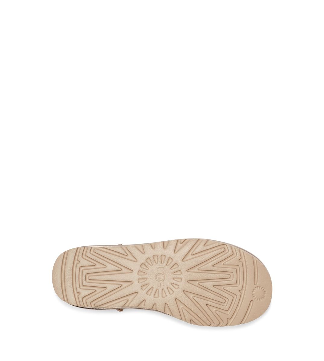 UGG Ultra Mini Shine Beechwood - Shopping4Africa