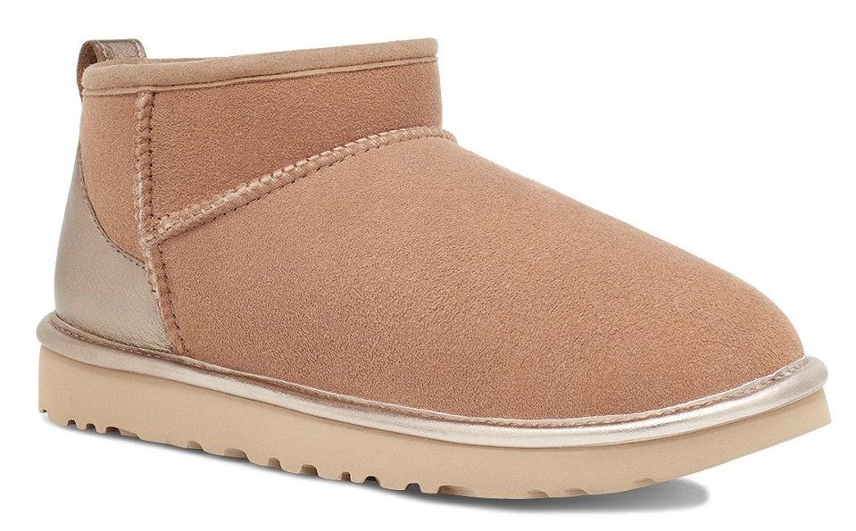 UGG Ultra Mini Shine Beechwood - Shopping4Africa