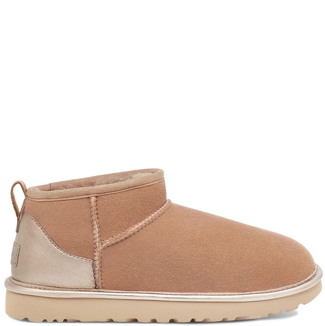 UGG Ultra Mini Shine Beechwood - Shopping4Africa