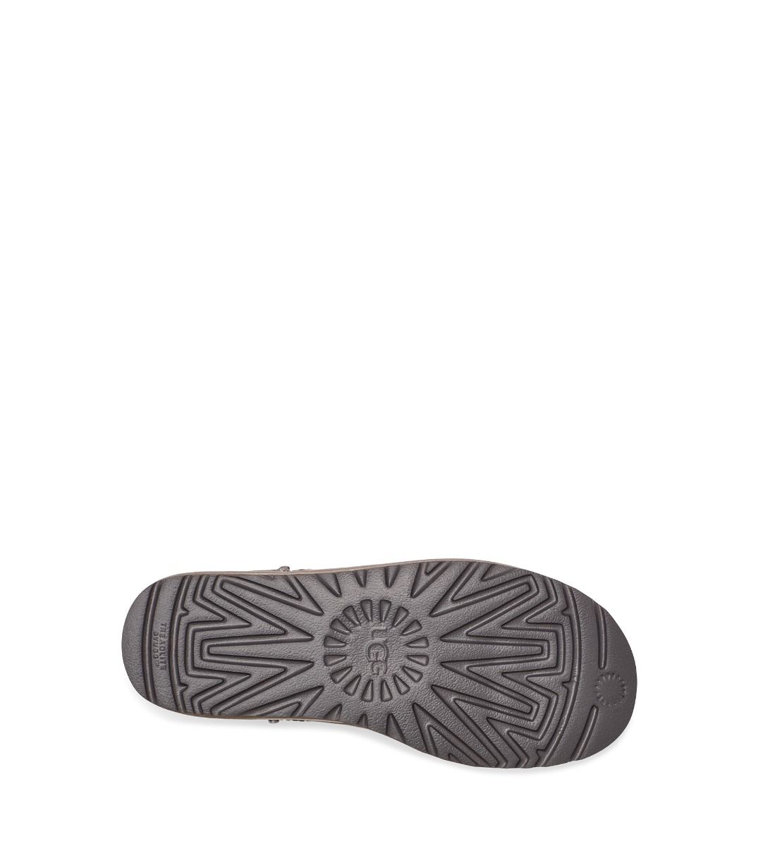 UGG Ultra Mini Shine Charcoal - Shopping4Africa