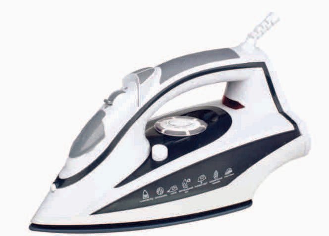 Ultimum dry steam surge iron suss-2200 - Shopping4Africa