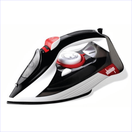 Ultimum Steam Spray Surge Iron SUSS-0026 - Shopping4Africa