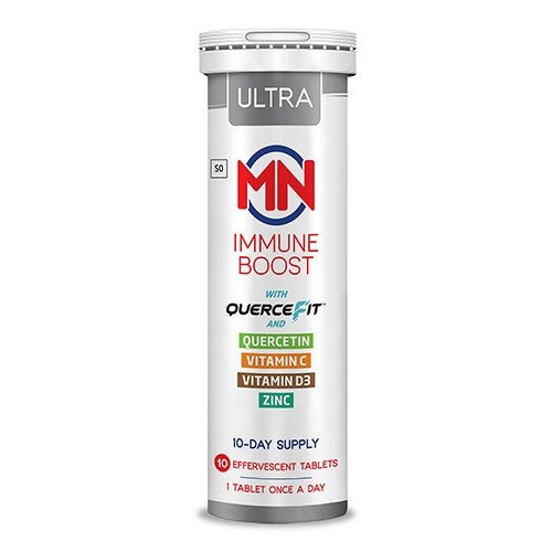 Ultra MN immune boost 10 effervescents - Shopping4Africa