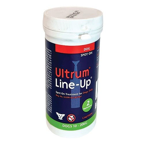 Ultrum Line-Up 10-20kg - Shopping4Africa