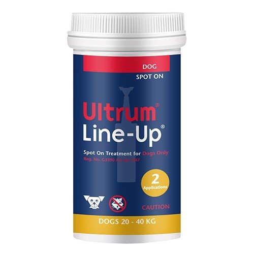 Ultrum Line-Up 20-40kg - Shopping4Africa
