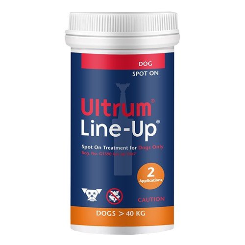 Ultrum Line-Up 40+kg - Shopping4Africa