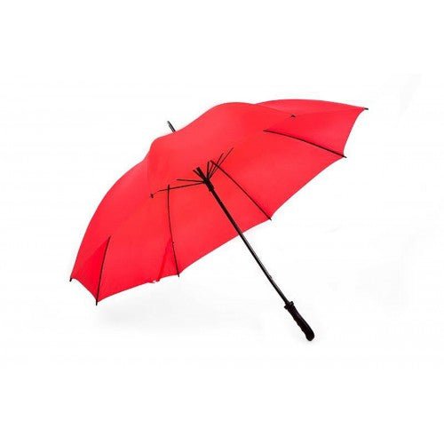 Umbrella Golf AU-04- Red - Shopping4Africa