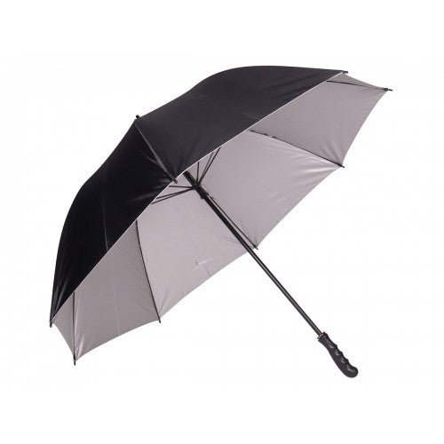 Umbrella Golf AU-04-UV Black - Shopping4Africa