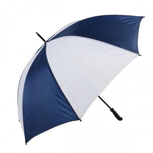 Umbrella Golf AU-05-Navy-White - Shopping4Africa