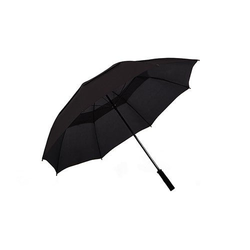 Umbrella Golf AU-27-Black - Shopping4Africa