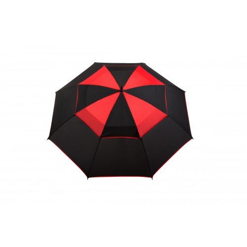 Umbrella Golf AU-51-Red - Shopping4Africa