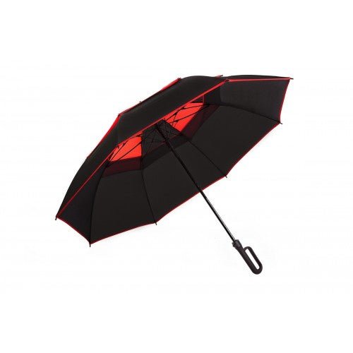 Umbrella Golf AU-51-Red - Shopping4Africa