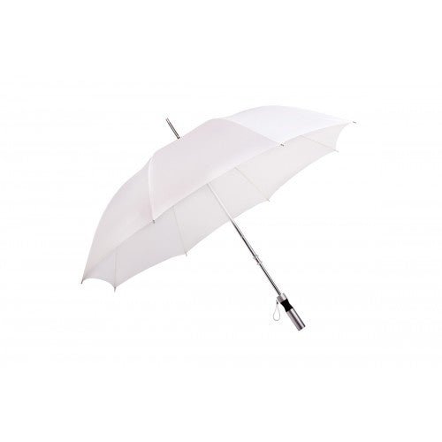 Umbrella Golf AU-55- White - Shopping4Africa