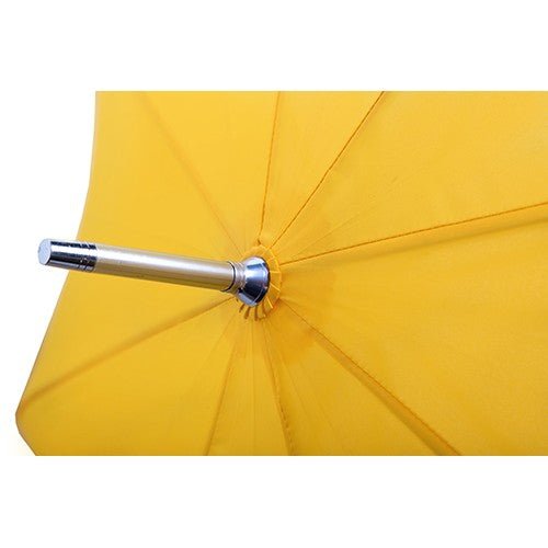 Umbrella Golf AU-55 -Yellow - Shopping4Africa