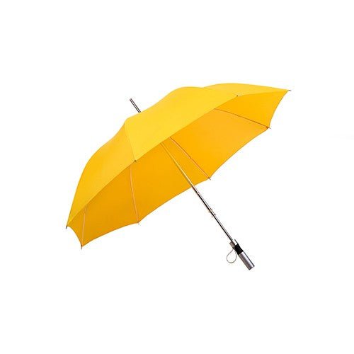 Umbrella Golf AU-55 -Yellow - Shopping4Africa