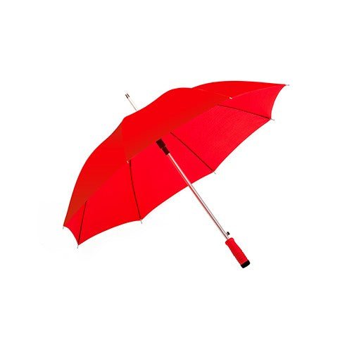 Umbrella Golf AU-57- Red - Shopping4Africa