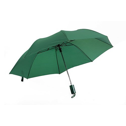 Umbrella mini compact AU-31 -green - Shopping4Africa