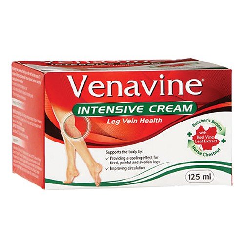 Venavine intensive cream 125ml - Shopping4Africa